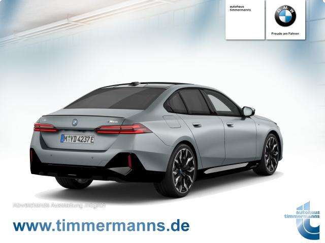 BMW BMW i5 M60 xDrive Limousine (Bild 2/2)