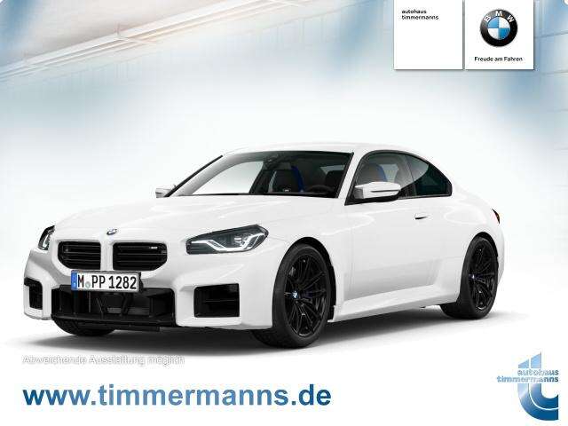 BMW M2 (Bild 1/2)