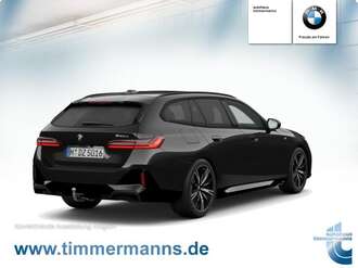 BMW 520d (Bild 2/2)