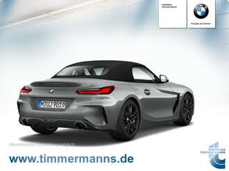 BMW Z4 (Bild 2/2)