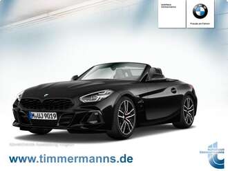 BMW Z4 (Bild 1/2)