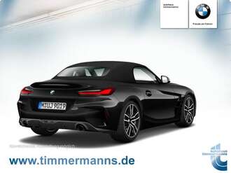 BMW Z4 (Bild 2/2)