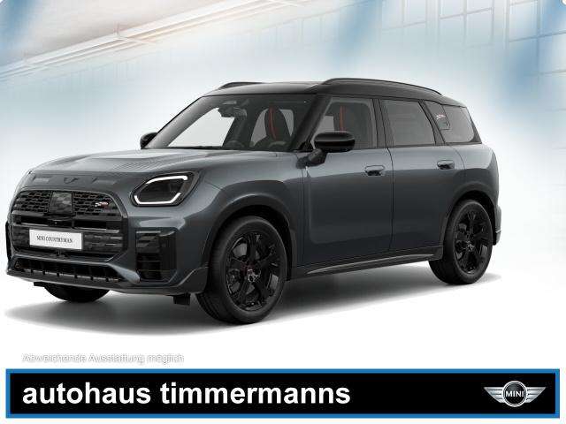 MINI Cooper S Countryman (Bild 1/2)