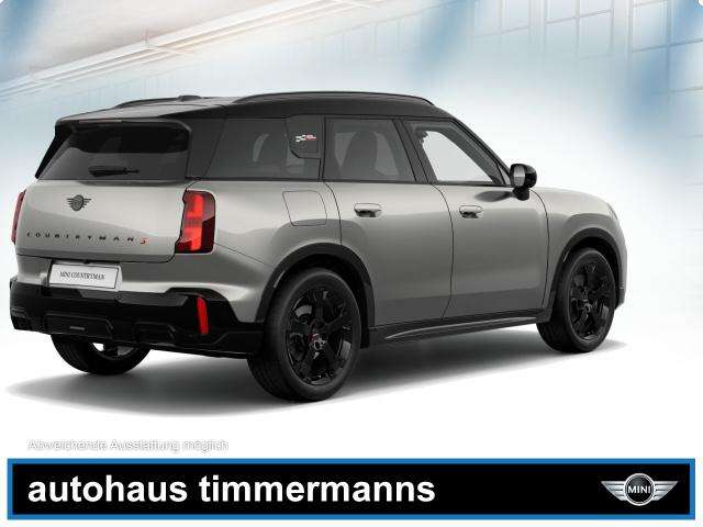 MINI Cooper S Countryman (Bild 2/5)