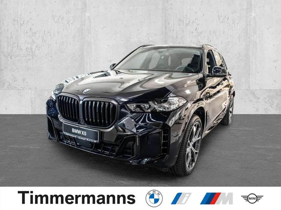 BMW X5 (Bild 1/2)