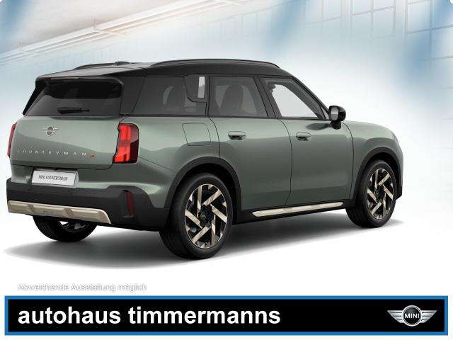 MINI Cooper S Countryman (Bild 10/17)