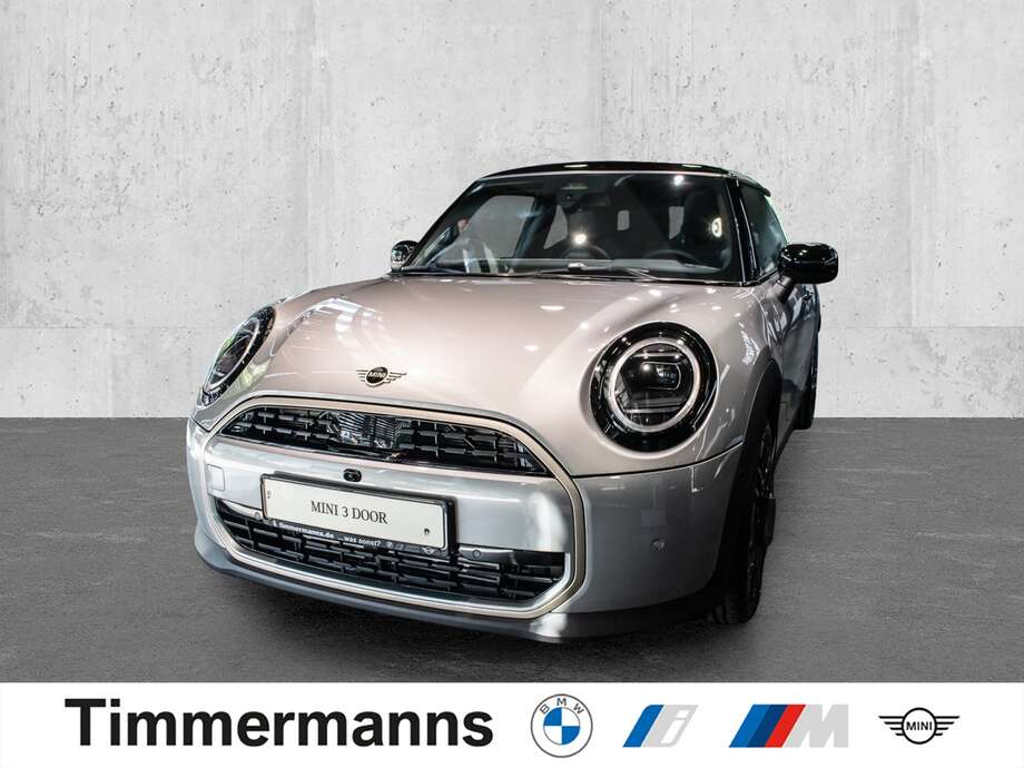 MINI Cooper C (Bild 1/2)