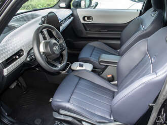 MINI Cooper C (Bild 2/2)