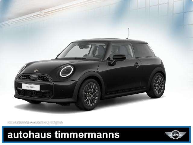 MINI Cooper C (Bild 1/2)