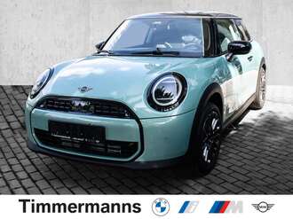 MINI Cooper C (Bild 1/2)