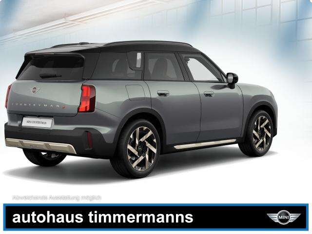 MINI Cooper S Countryman (Bild 2/5)