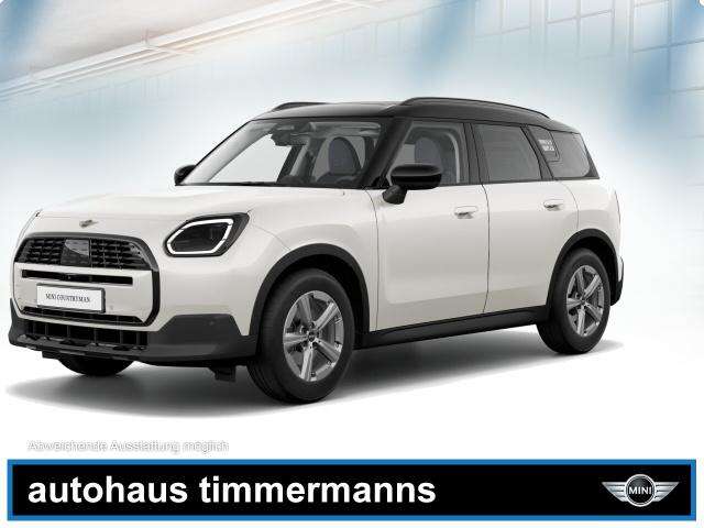 MINI Cooper C Countryman (Bild 1/2)