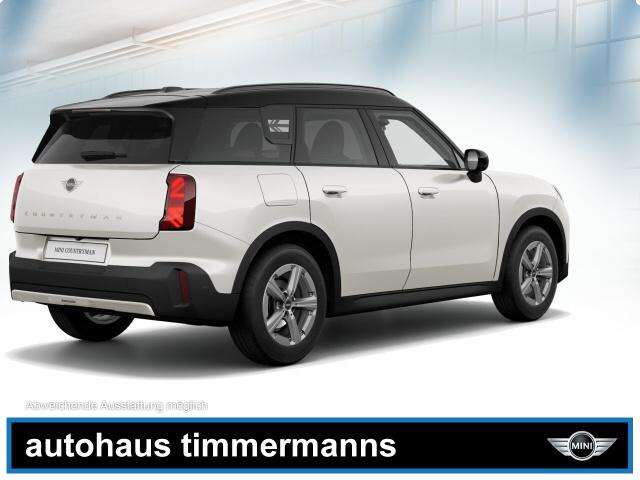 MINI Cooper C Countryman (Bild 2/2)