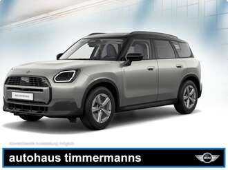 MINI Cooper C Countryman (Bild 1/2)