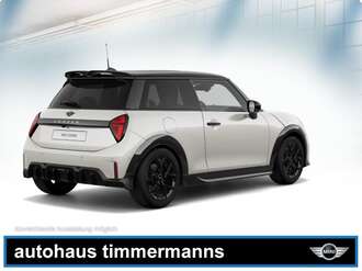 MINI Cooper C (Bild 2/2)