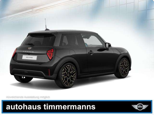 MINI Cooper C (Bild 10/17)