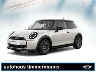 MINI Cooper C (Bild 1/2)