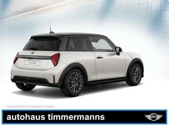 MINI Cooper C (Bild 2/2)