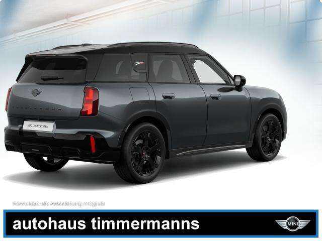 MINI Cooper C Countryman (Bild 2/2)