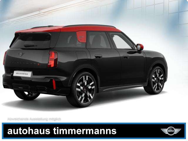 MINI Cooper S Countryman (Bild 2/2)