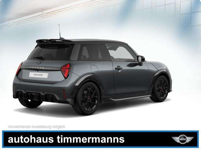 MINI Cooper C (Bild 2/2)