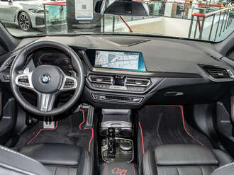 BMW 128ti (Bild 2/2)