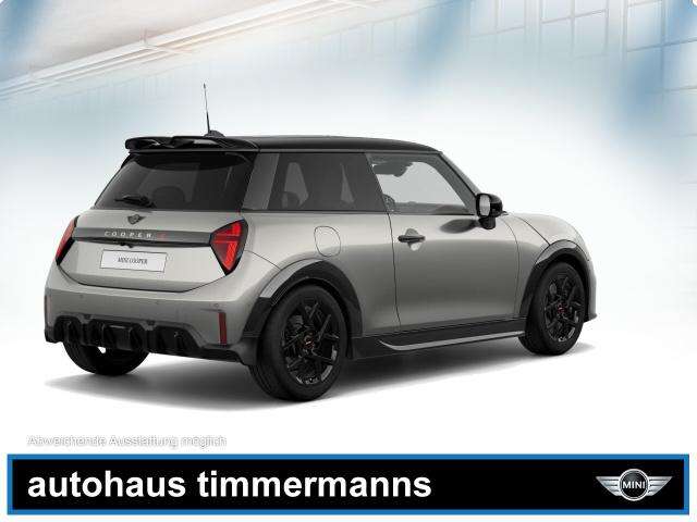 MINI Cooper S (Bild 2/2)