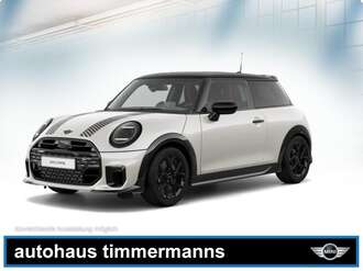 MINI Cooper S (Bild 1/17)