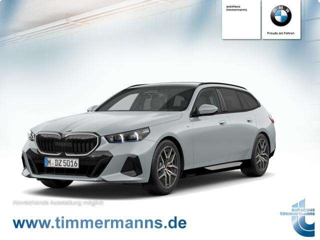 BMW 520d (Bild 1/2)