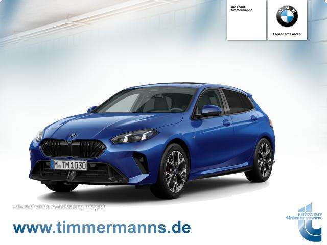 BMW 120d (Bild 1/2)