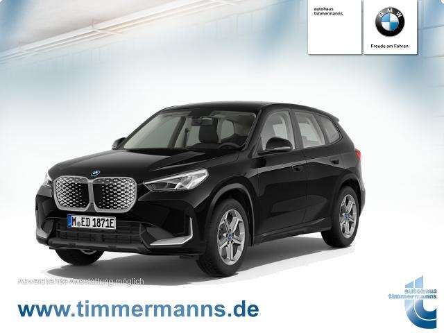 BMW iX1 eDrive20 (Bild 1/5)