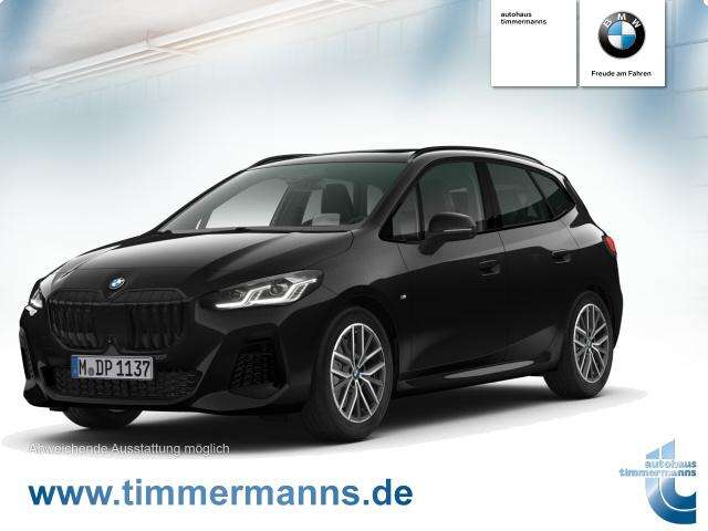 BMW 223i (Bild 1/2)