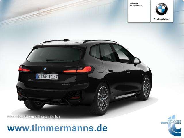 BMW 223i (Bild 2/2)