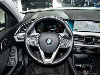 BMW 118i (Bild 2/2)