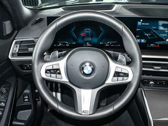 BMW M340i (Bild 2/2)