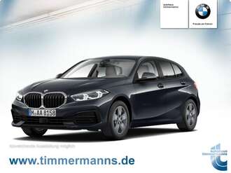 BMW 118i (Bild 1/2)