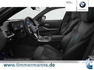 BMW 330e (Bild 3/5)