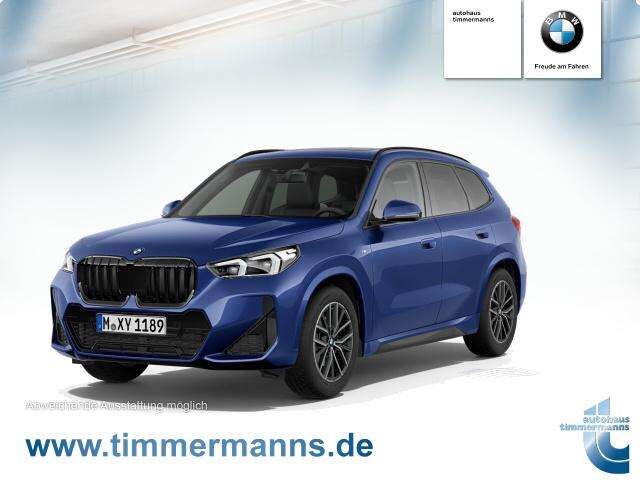 BMW X1 (Bild 1/2)