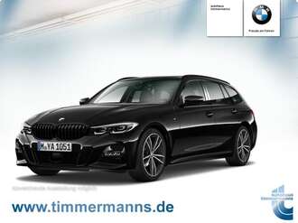 BMW 320d xDrive (Bild 1/2)