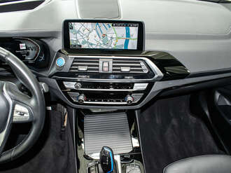 BMW iX3 (Bild 3/21)