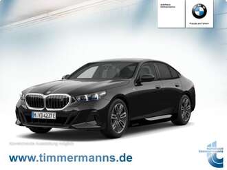 BMW BMW i5 eDrive40 Limousine (Bild 1/2)