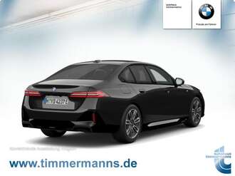 BMW BMW i5 eDrive40 Limousine (Bild 2/2)