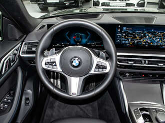 BMW M440 (Bild 2/2)