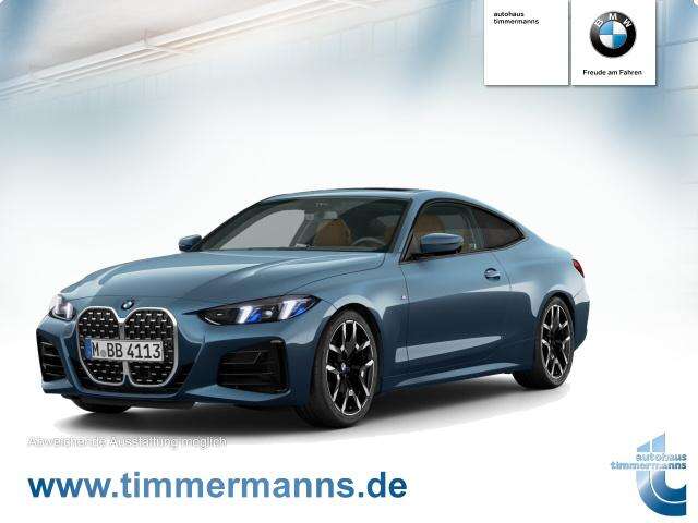 BMW 430i xDrive (Bild 1/5)