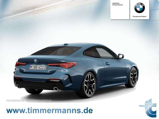 BMW 430i xDrive (Bild 2/5)