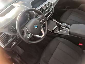 BMW X3 (Bild 2/2)