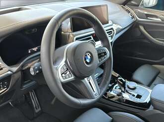 BMW X4 (Bild 2/2)