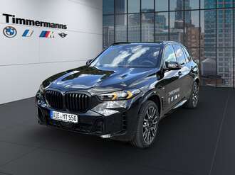 BMW X5 (Bild 1/2)
