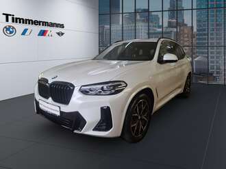 BMW X3 (Bild 1/2)