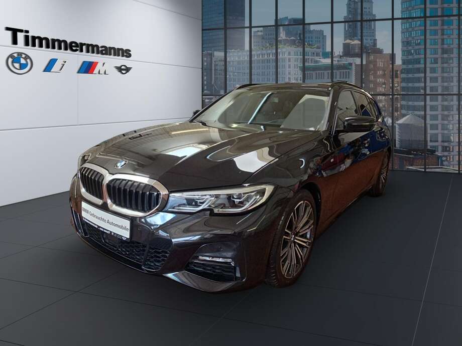 BMW 330i (Bild 1/2)